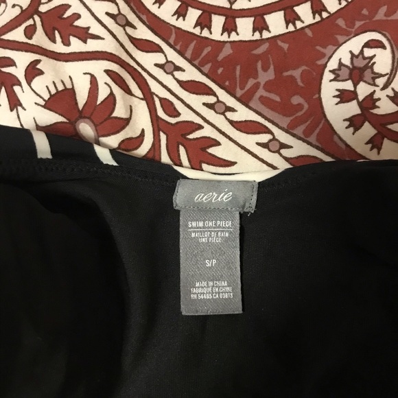 One piece work twice in excellent condition - Picture 6 of 6